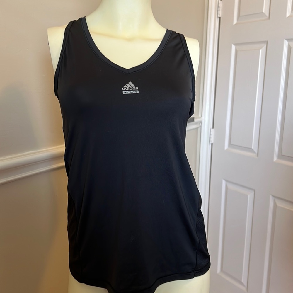 Adidas Climacool Gym tank top